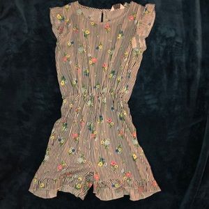 Primark Girls Romper